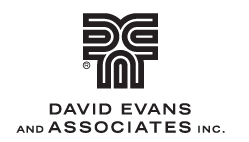 DRSi and David Evans and Associates