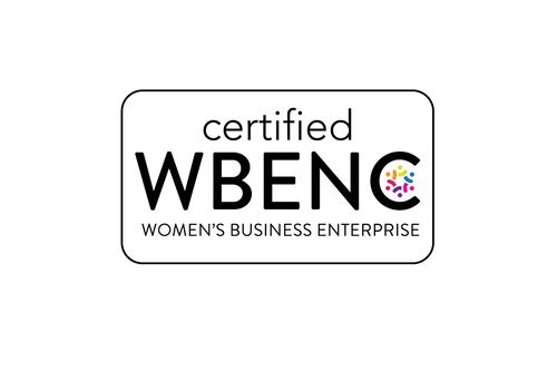 DRSi WBENC certified